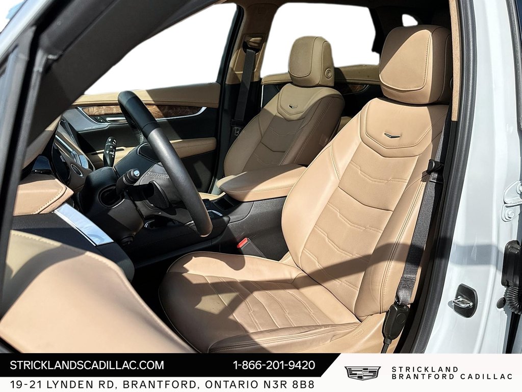 2024  XT5 AWD 4dr Premium Luxury in Stratford, Ontario - 7 - w1024h768px
