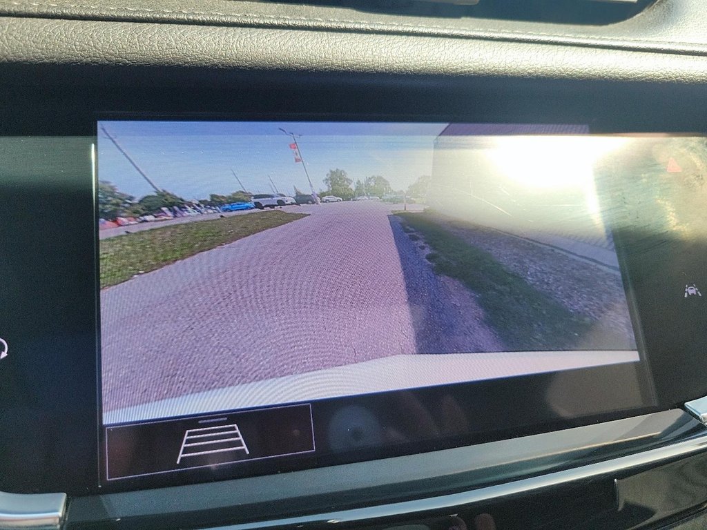2020 Cadillac XT6 Premium Luxury AWD in Brantford, Ontario - 17 - w1024h768px