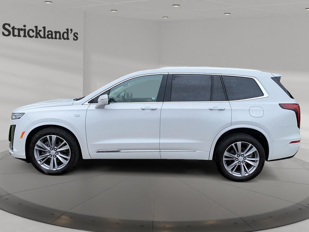 2023 Cadillac XT6 Premium Luxury AWD in Brantford, Ontario - 5 - w1024h768px