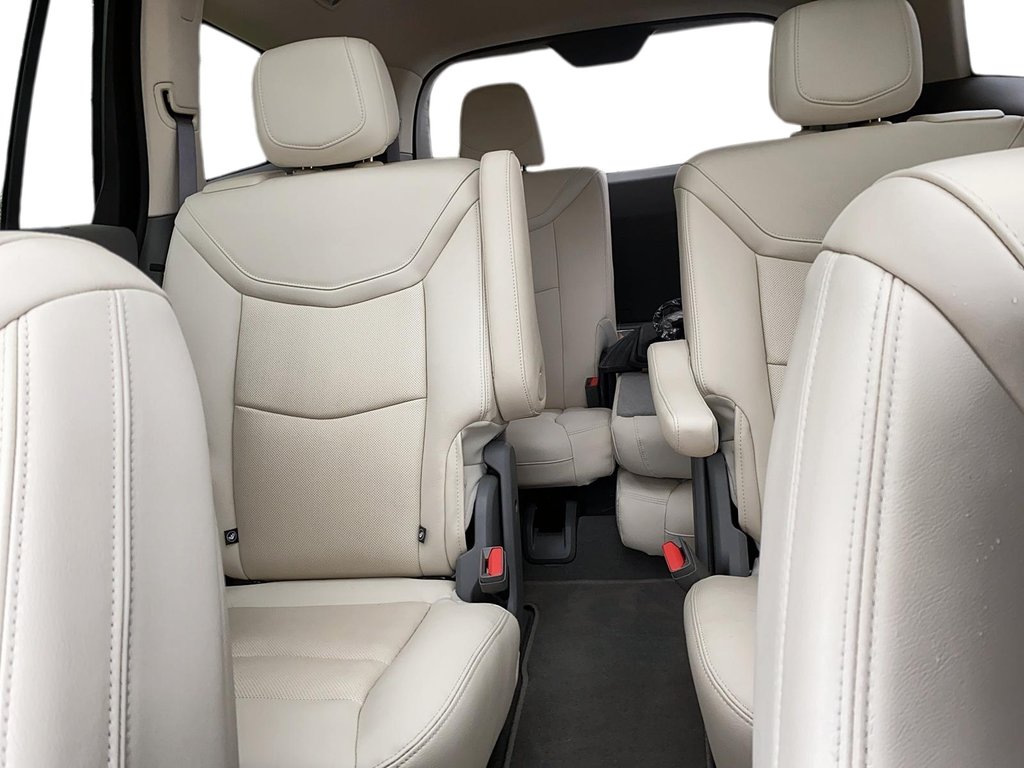 2023 Cadillac XT6 Premium Luxury AWD in Brantford, Ontario - 20 - w1024h768px