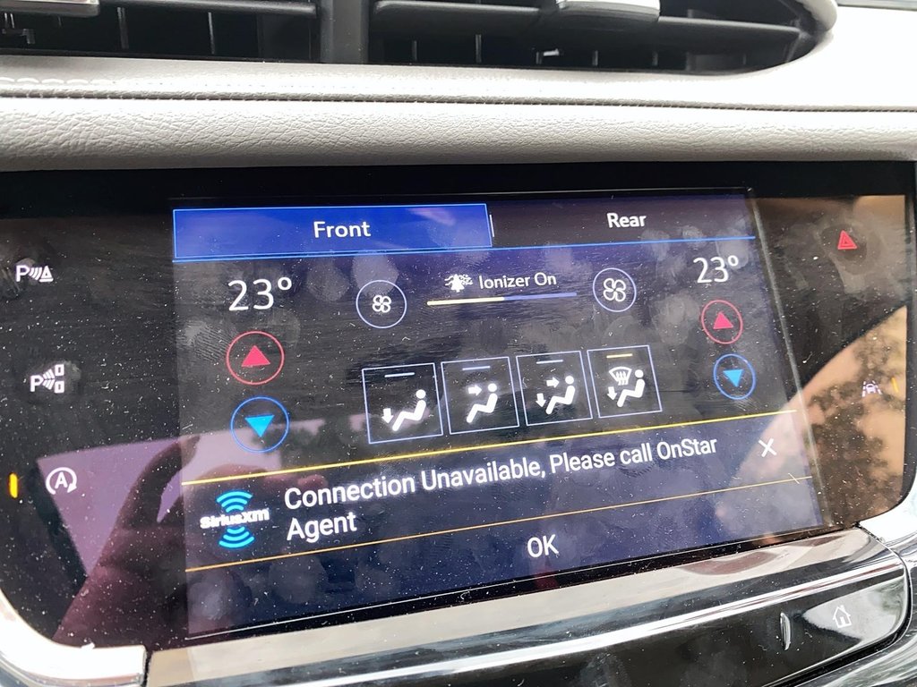 2023 Cadillac XT6 Premium Luxury AWD in Brantford, Ontario - 16 - w1024h768px
