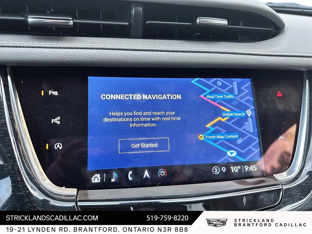 2023 Cadillac XT6 Premium Luxury AWD in Brantford, Ontario - 19 - w1024h768px