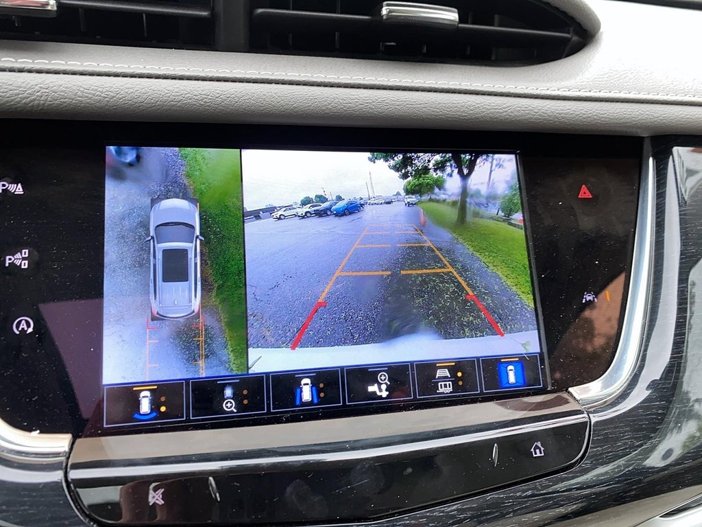 2023 Cadillac XT6 Premium Luxury AWD in Brantford, Ontario - 15 - w1024h768px