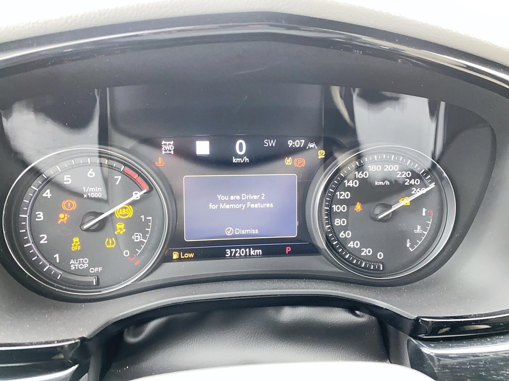 2023 Cadillac XT6 Premium Luxury AWD in Brantford, Ontario - 14 - w1024h768px