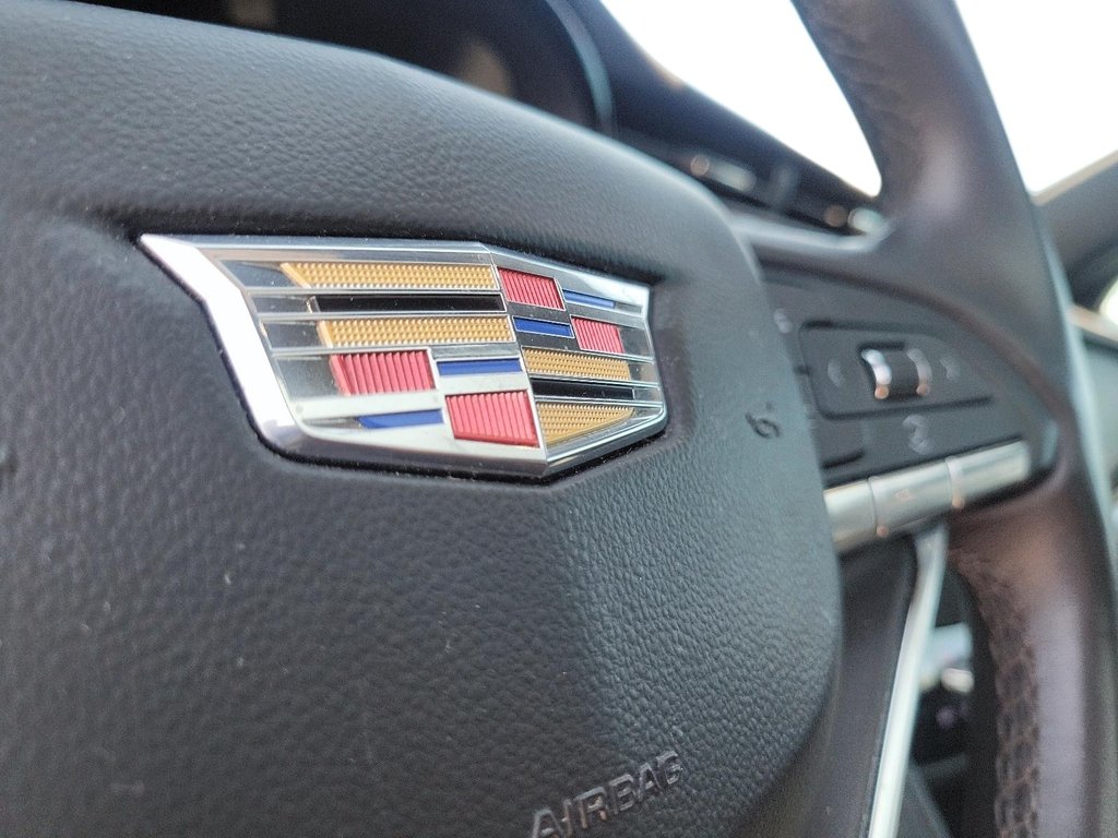 2023 Cadillac XT6 Luxury AWD in Brantford, Ontario - 19 - w1024h768px