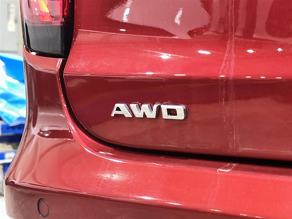 2024 Cadillac XT6 AWD 4dr Luxury in Stratford, Ontario - 15 - w1024h768px