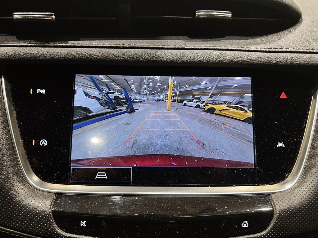 2024 Cadillac XT6 AWD 4dr Luxury in Stratford, Ontario - 17 - w1024h768px