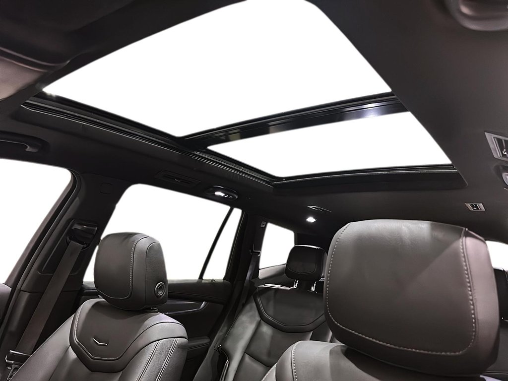 2024 Cadillac XT6 AWD 4dr Luxury in Stratford, Ontario - 16 - w1024h768px