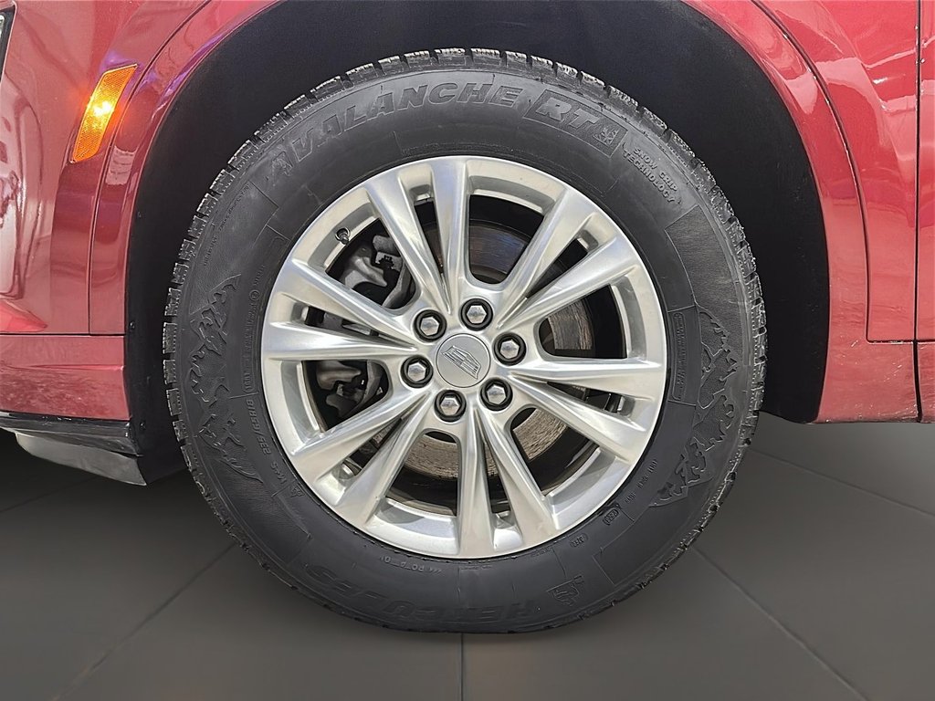 2024 Cadillac XT6 AWD 4dr Luxury in Stratford, Ontario - 7 - w1024h768px