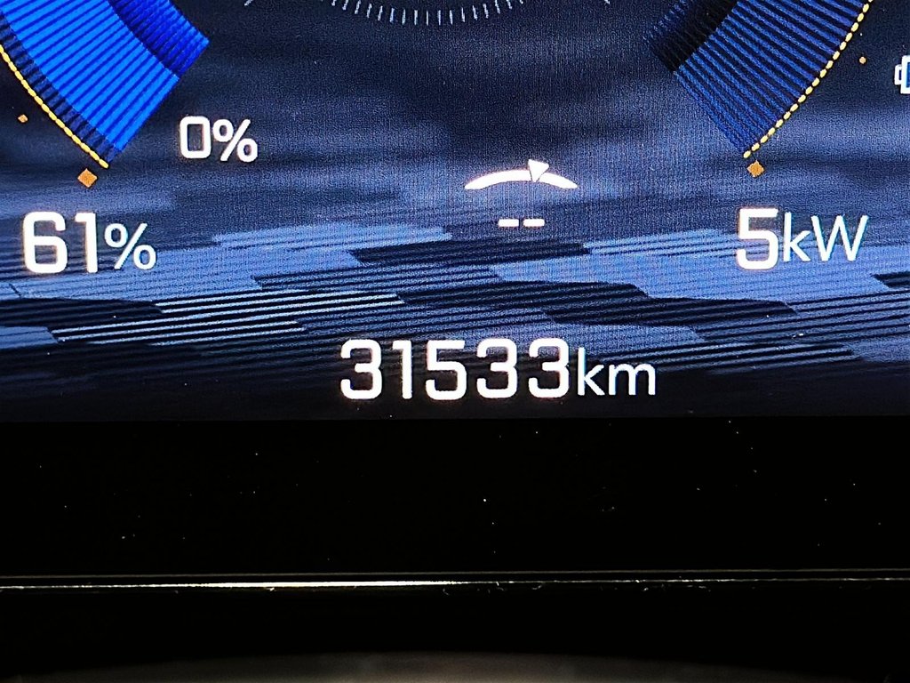 2024 Chevrolet Blazer EV RS eAWD in Brantford, Ontario - 12 - w1024h768px