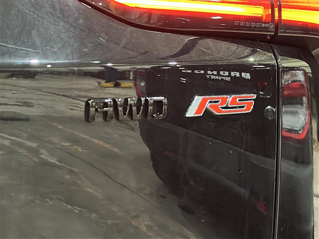 2024 Chevrolet Blazer EV RS eAWD in Brantford, Ontario - 15 - w1024h768px