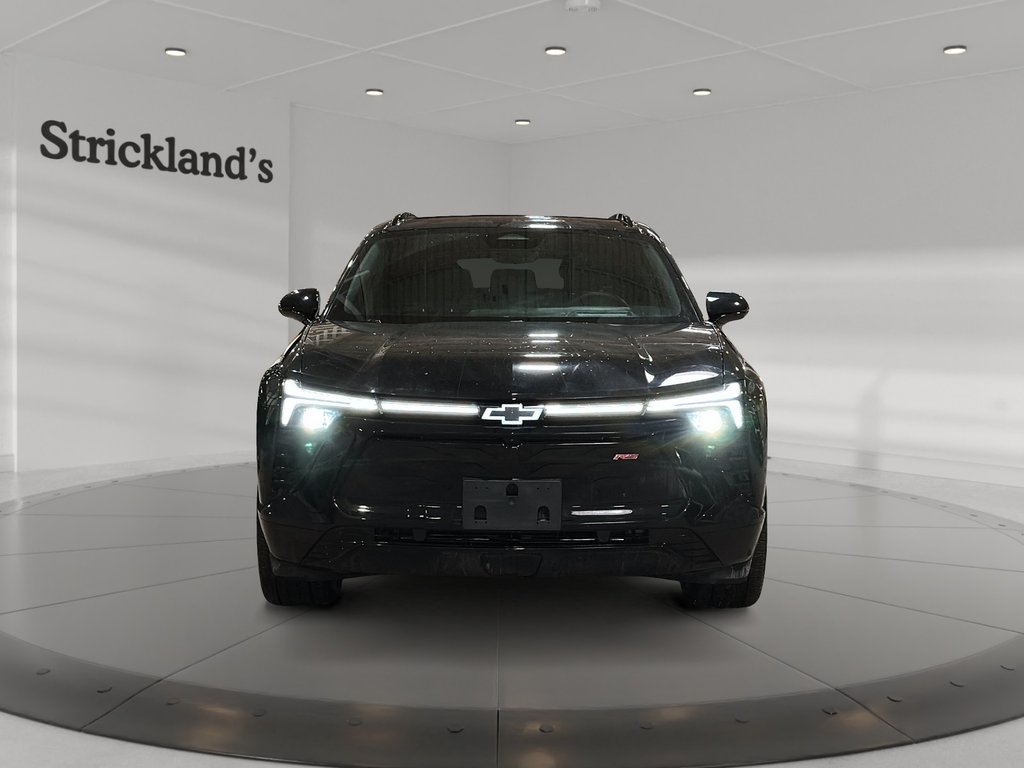 2024 Chevrolet Blazer EV RS eAWD in Brantford, Ontario - 2 - w1024h768px