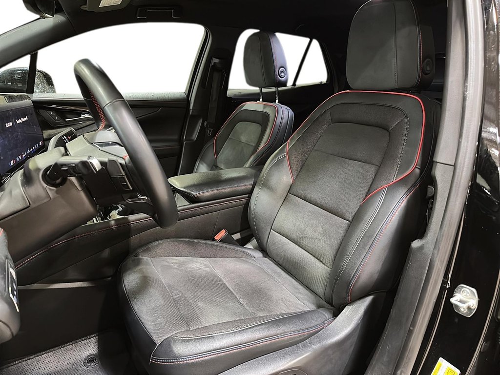 2024 Chevrolet Blazer EV RS eAWD in Brantford, Ontario - 8 - w1024h768px