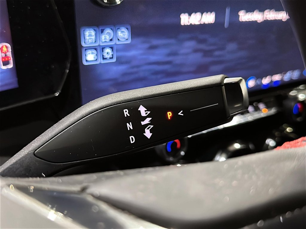 2024 Chevrolet Blazer EV RS eAWD in Brantford, Ontario - 14 - w1024h768px