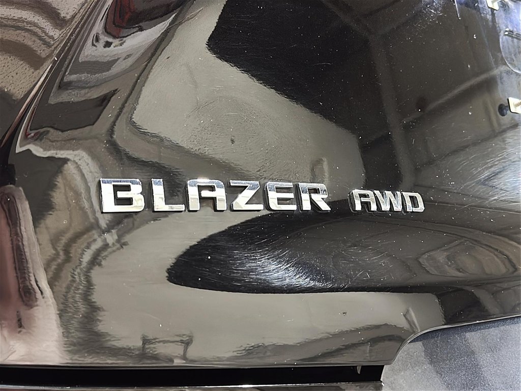 2022 Chevrolet Blazer Premier AWD in Brantford, Ontario - 15 - w1024h768px