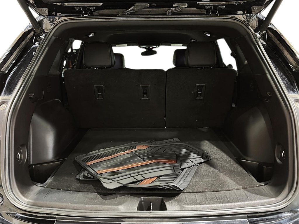 2022 Chevrolet Blazer Premier AWD in Brantford, Ontario - 6 - w1024h768px