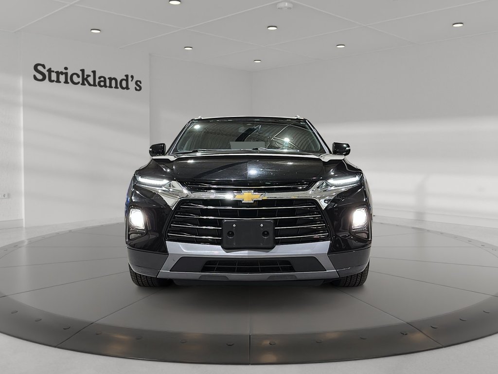 2022 Chevrolet Blazer Premier AWD in Brantford, Ontario - 2 - w1024h768px