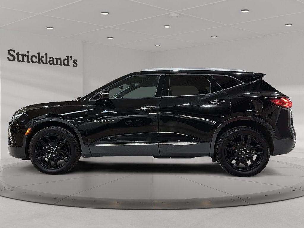 2022 Chevrolet Blazer Premier AWD in Brantford, Ontario - 5 - w1024h768px
