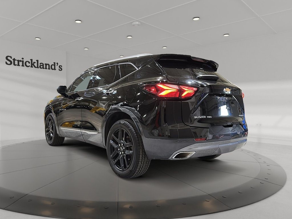2022 Chevrolet Blazer Premier AWD in Brantford, Ontario - 4 - w1024h768px
