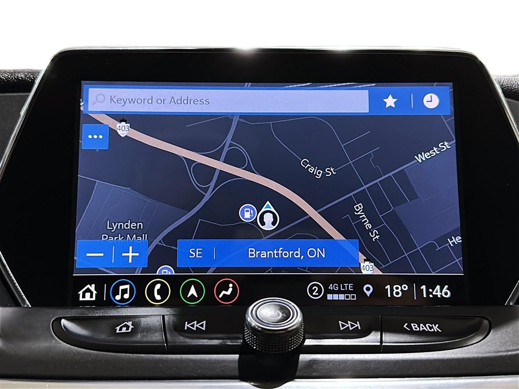 2022 Chevrolet Blazer Premier AWD in Brantford, Ontario - 17 - w1024h768px