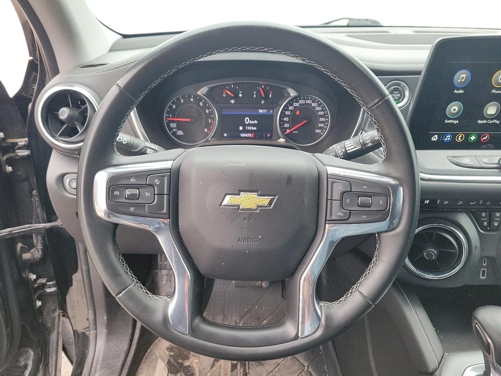 2023 Chevrolet Blazer True North AWD in Brantford, Ontario - 11 - w1024h768px