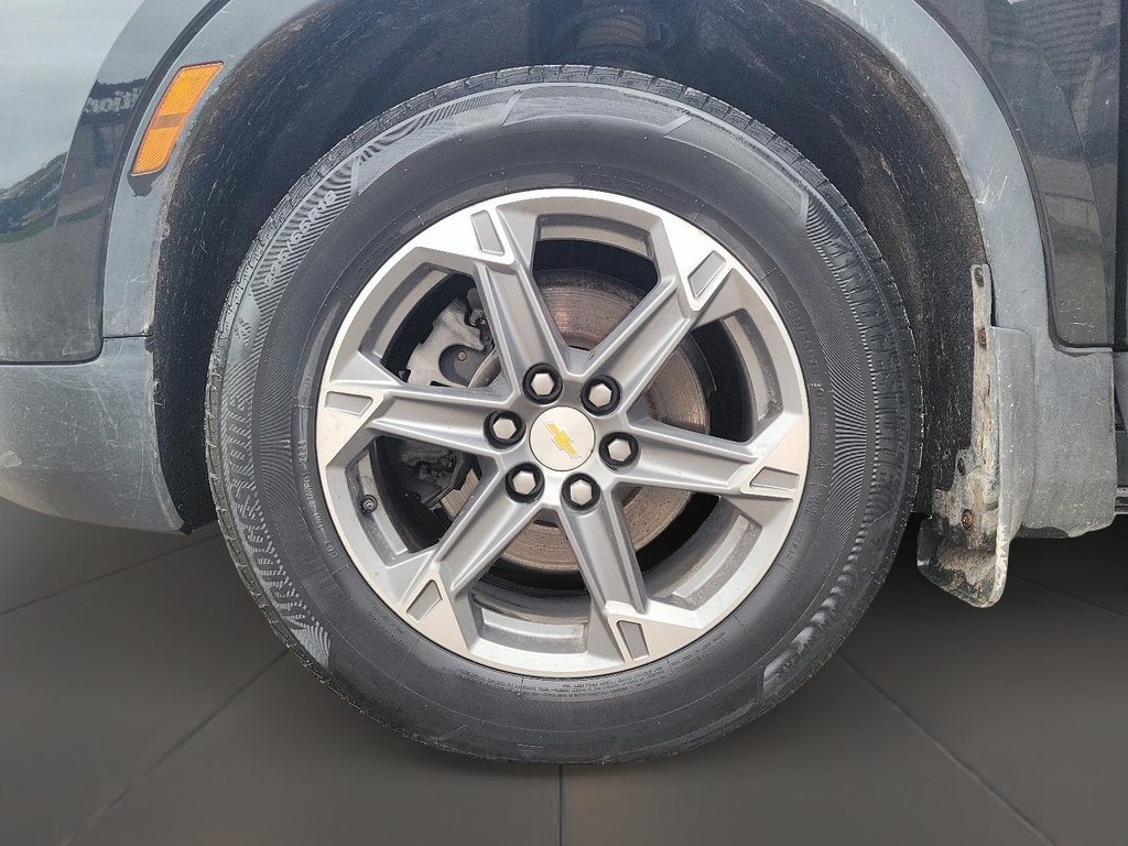 2023 Chevrolet Blazer True North AWD in Brantford, Ontario - 7 - w1024h768px