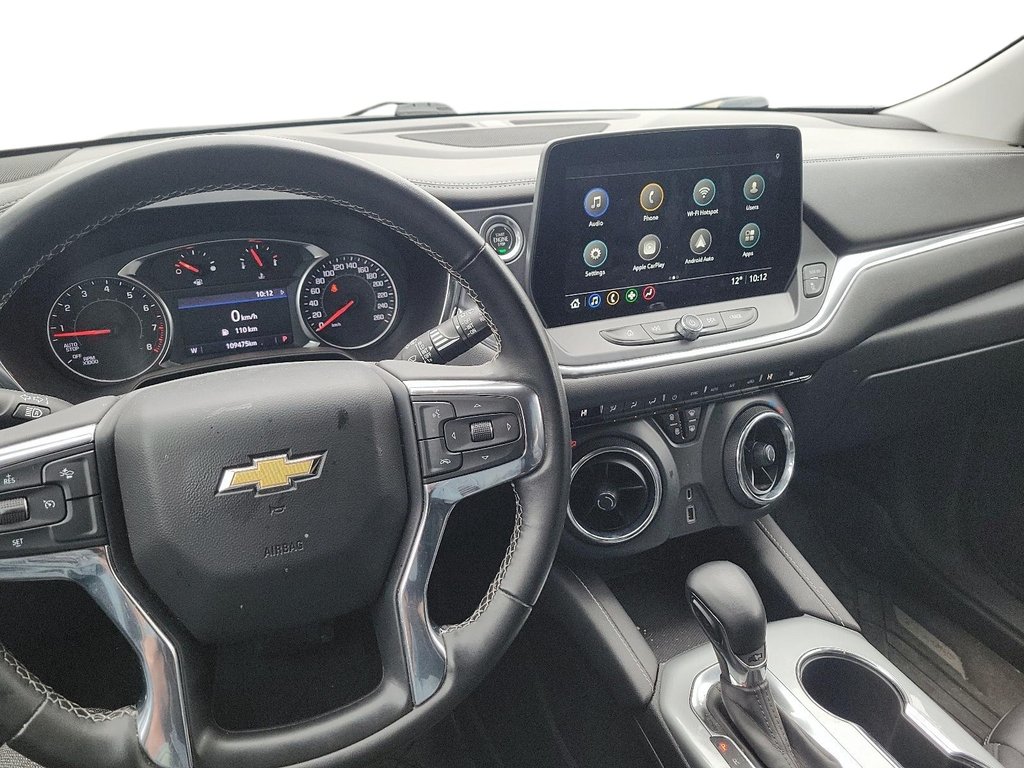 2023 Chevrolet Blazer True North AWD in Brantford, Ontario - 13 - w1024h768px