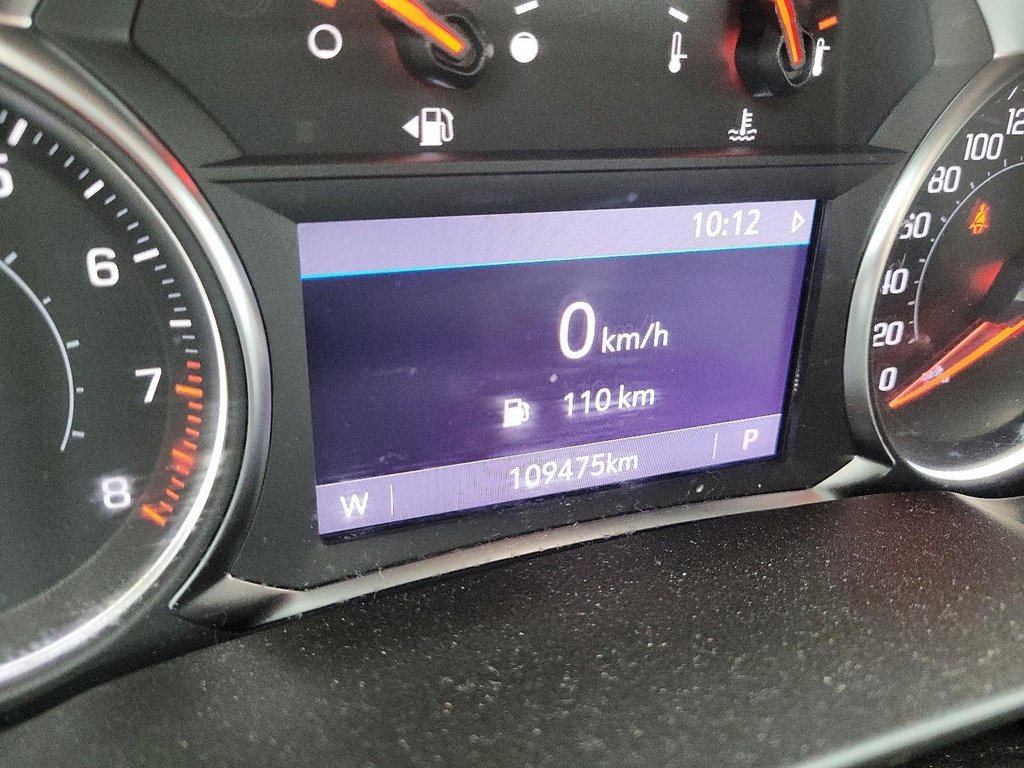2023 Chevrolet Blazer True North AWD in Brantford, Ontario - 12 - w1024h768px