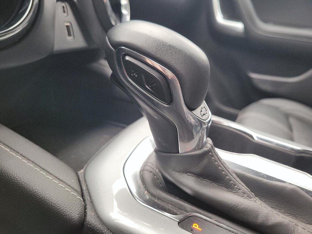 2023 Chevrolet Blazer True North AWD in Brantford, Ontario - 14 - w1024h768px
