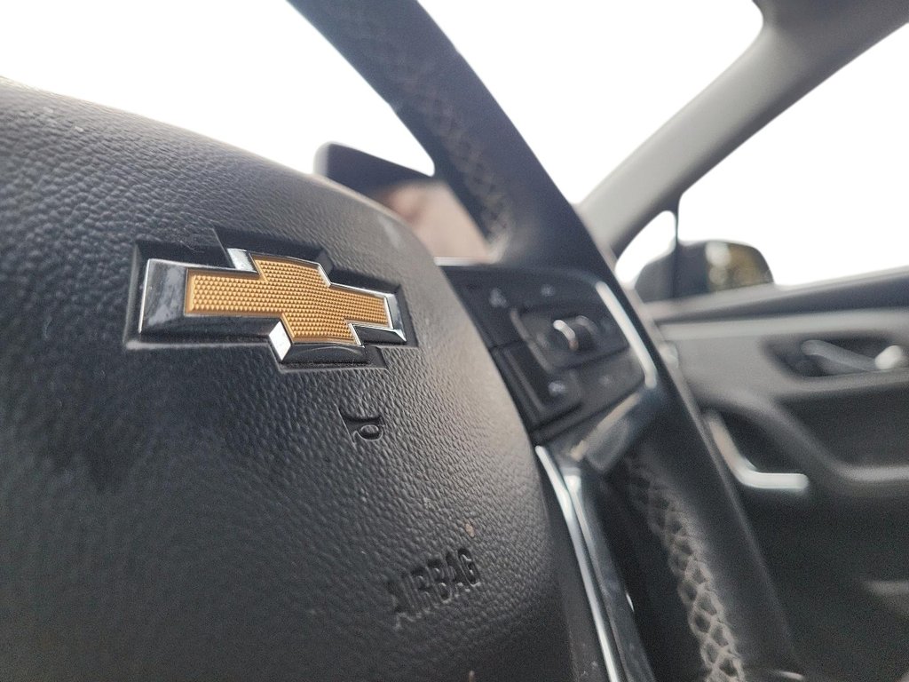 2023 Chevrolet Blazer True North AWD in Brantford, Ontario - 18 - w1024h768px