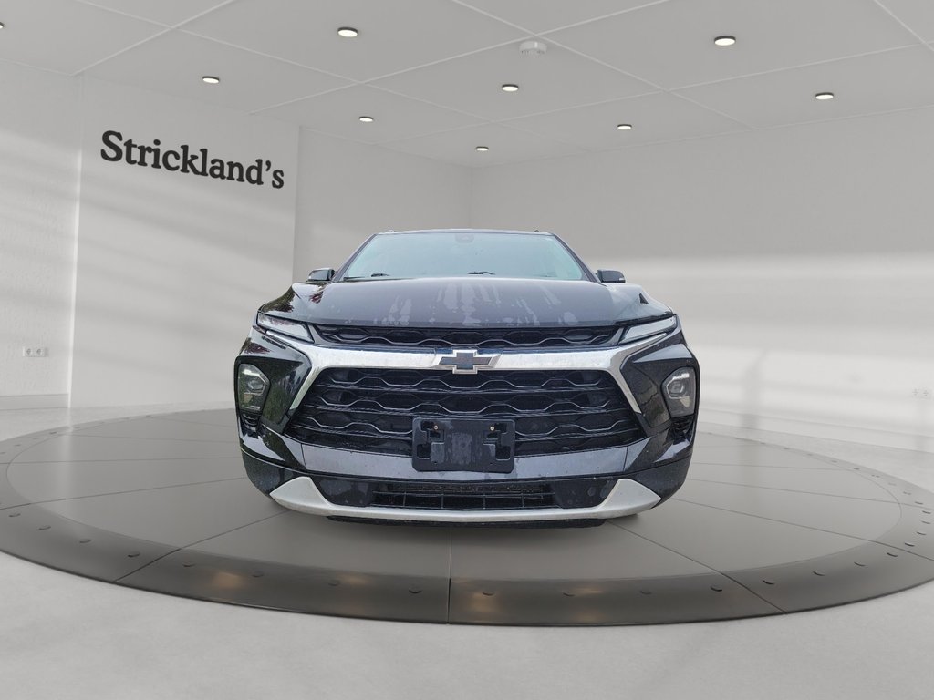 2023 Chevrolet Blazer True North AWD in Brantford, Ontario - 2 - w1024h768px