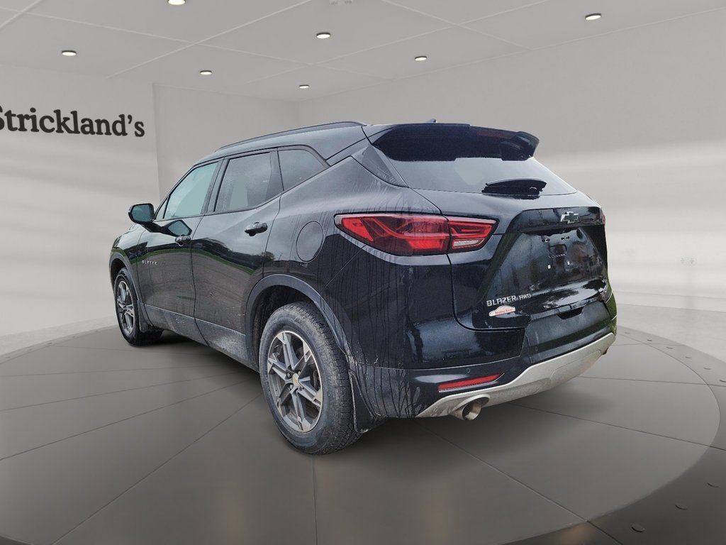 2023 Chevrolet Blazer True North AWD in Brantford, Ontario - 4 - w1024h768px
