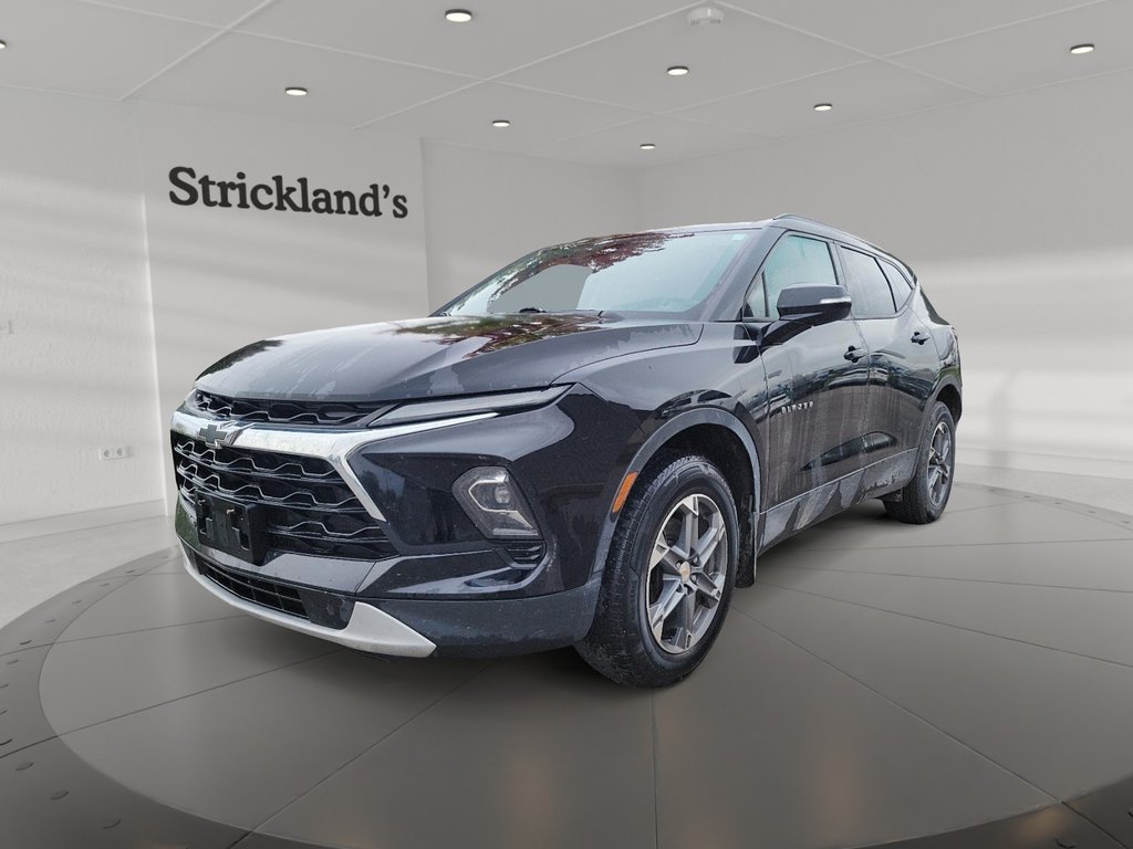 2023 Chevrolet Blazer True North AWD in Brantford, Ontario - 1 - w1024h768px