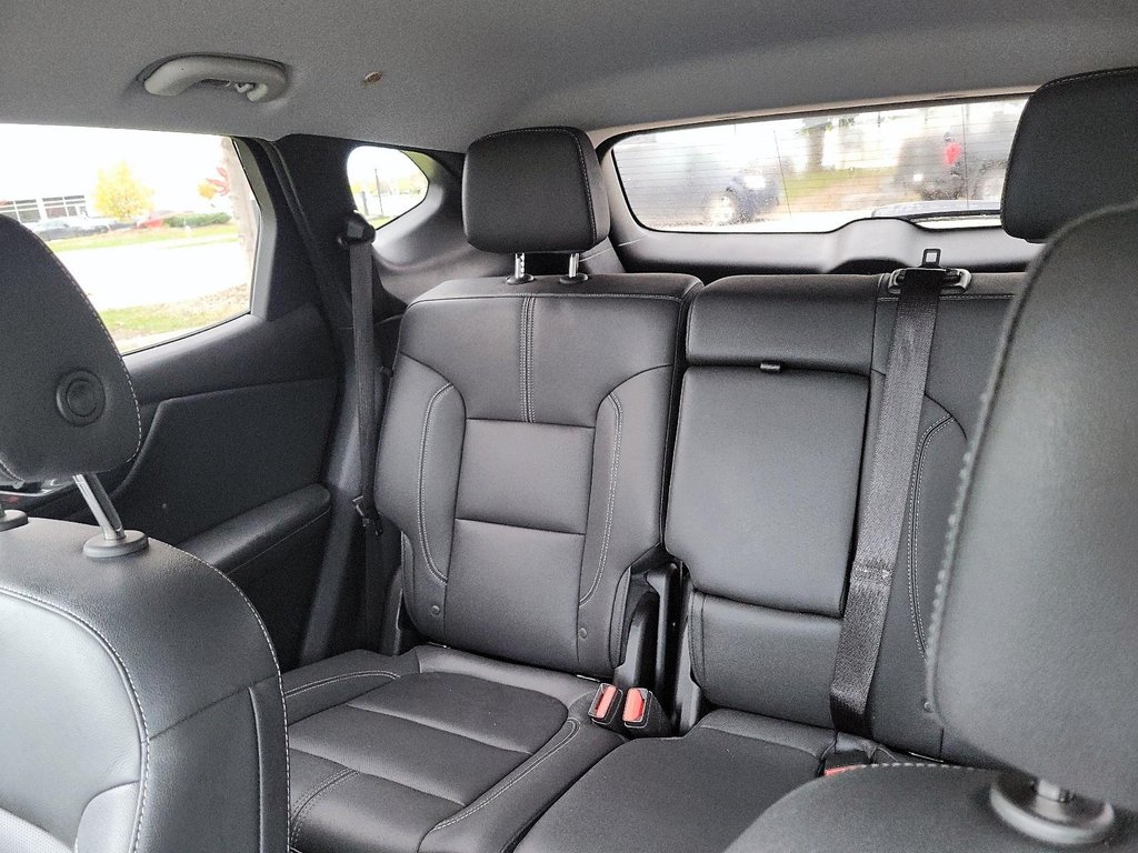 2023 Chevrolet Blazer True North AWD in Brantford, Ontario - 15 - w1024h768px