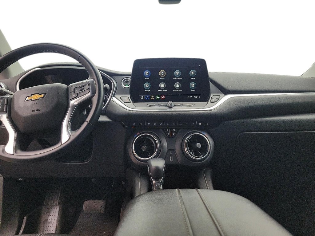 2023 Chevrolet Blazer True North AWD in Brantford, Ontario - 9 - w1024h768px