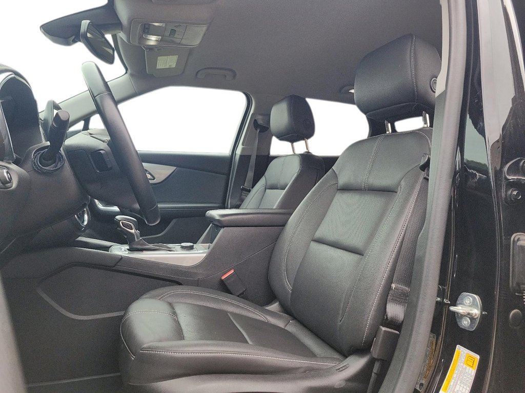 2023 Chevrolet Blazer True North AWD in Brantford, Ontario - 8 - w1024h768px