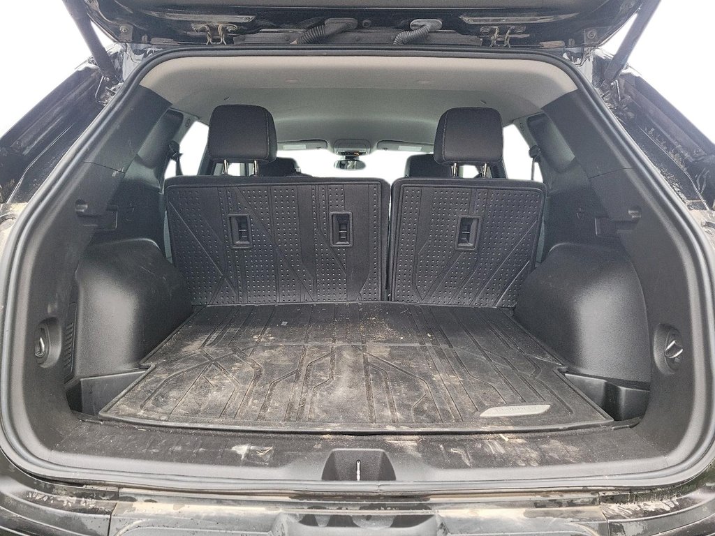 2023 Chevrolet Blazer True North AWD in Brantford, Ontario - 6 - w1024h768px