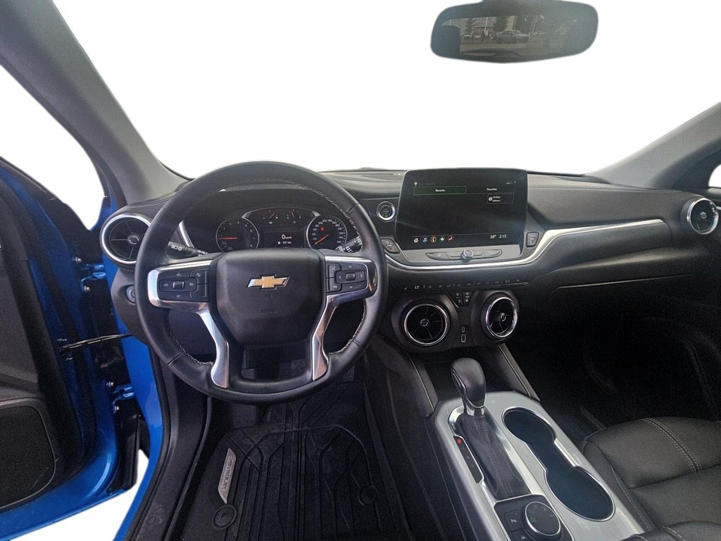 2025 Chevrolet Blazer True North AWD in Brantford, Ontario - 13 - w1024h768px