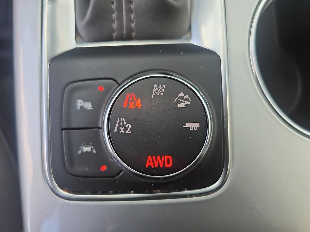 2025 Chevrolet Blazer True North AWD in Brantford, Ontario - 15 - w1024h768px