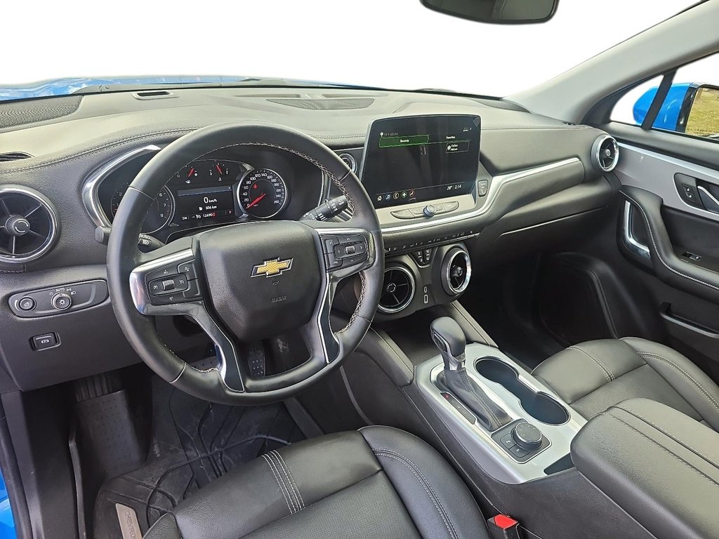 2025 Chevrolet Blazer True North AWD in Brantford, Ontario - 9 - w1024h768px