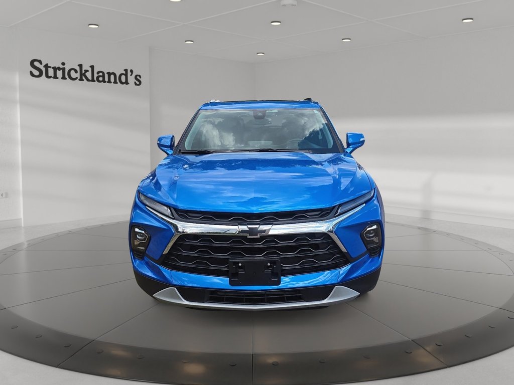 2025 Chevrolet Blazer True North AWD in Brantford, Ontario - 2 - w1024h768px