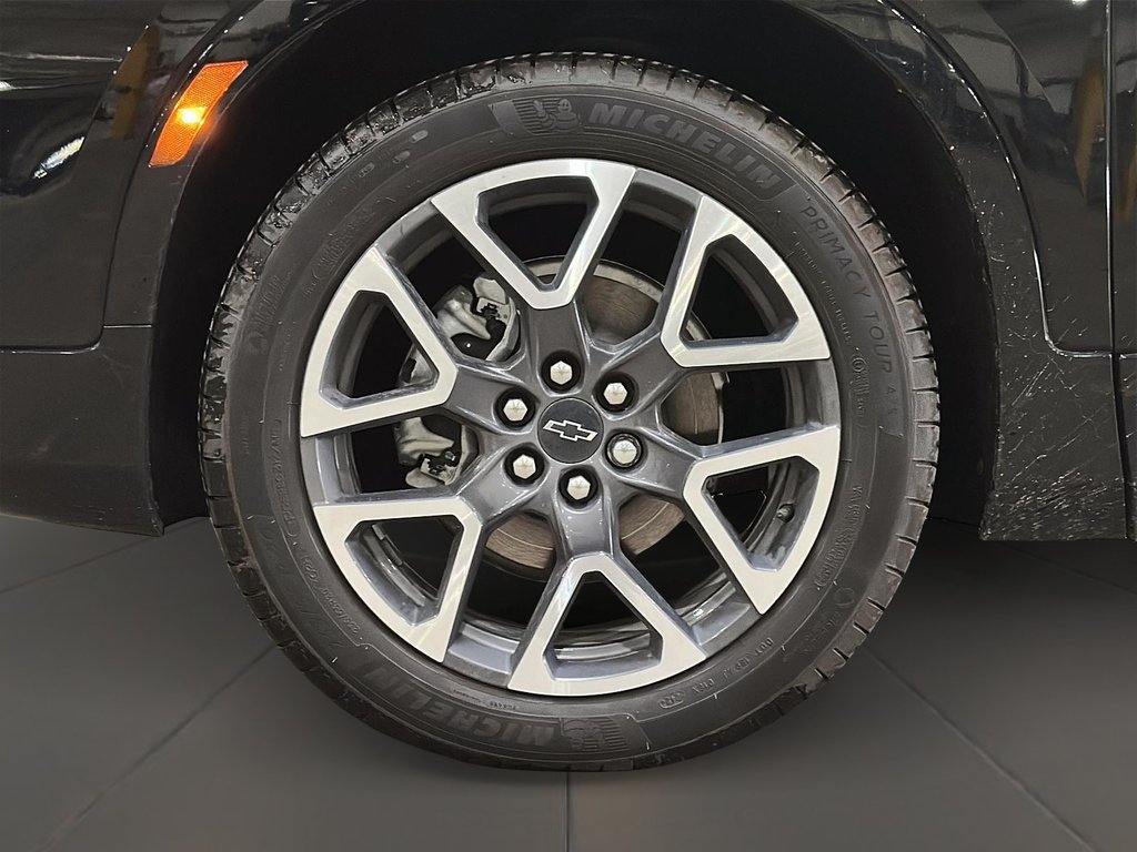2025 Chevrolet Blazer RS AWD in Brantford, Ontario - 7 - w1024h768px
