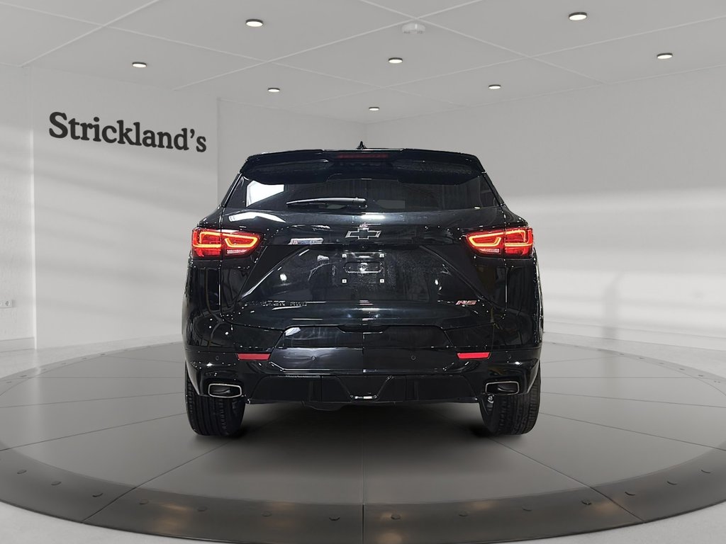 2025 Chevrolet Blazer RS AWD in Brantford, Ontario - 3 - w1024h768px
