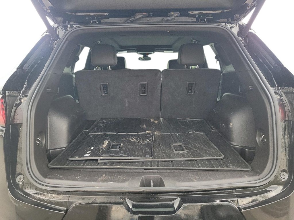 2025 Chevrolet Blazer RS AWD in Brantford, Ontario - 6 - w1024h768px