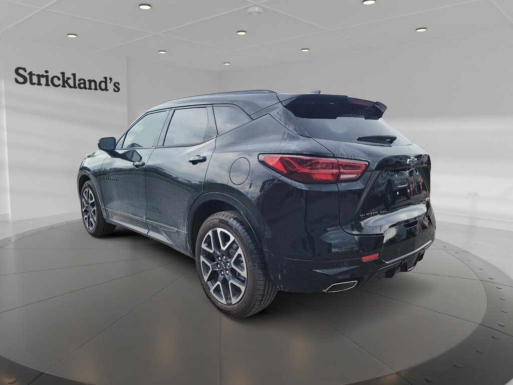 2025 Chevrolet Blazer RS AWD in Brantford, Ontario - 4 - w1024h768px