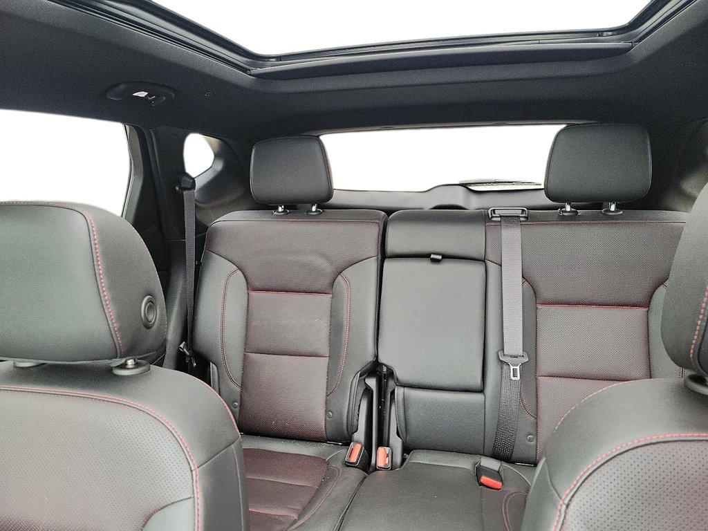 2025 Chevrolet Blazer RS AWD in Brantford, Ontario - 19 - w1024h768px