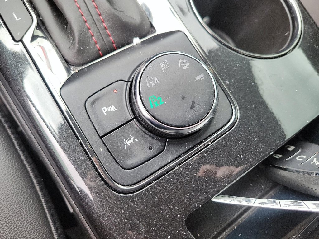 2025 Chevrolet Blazer RS AWD in Brantford, Ontario - 15 - w1024h768px