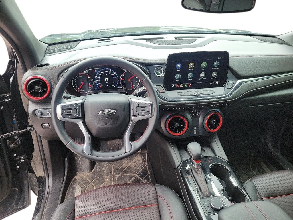 2025 Chevrolet Blazer RS AWD in Brantford, Ontario - 9 - w1024h768px