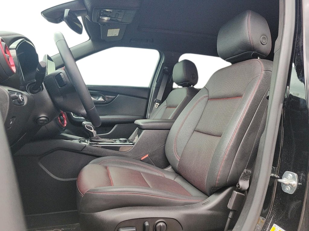 2025 Chevrolet Blazer RS AWD in Brantford, Ontario - 8 - w1024h768px