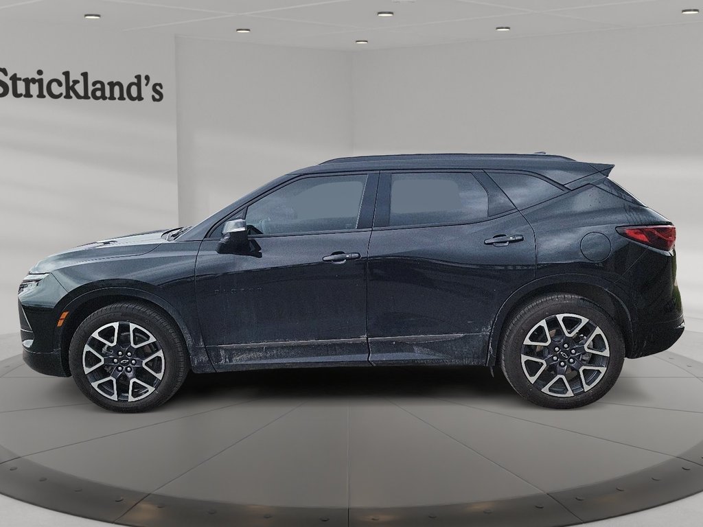 2025 Chevrolet Blazer RS AWD in Brantford, Ontario - 5 - w1024h768px
